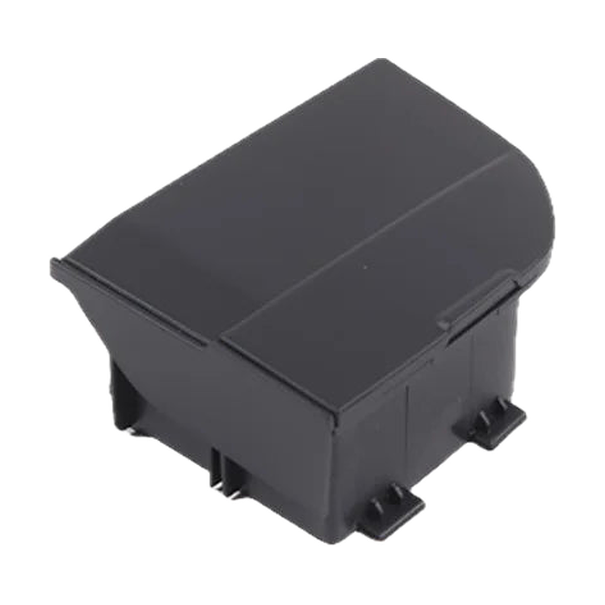 Centre console storage tray with lid, LHD, for BMW G20, G26, F40, F44, X3 G01, X5 G05 (2018-2023)