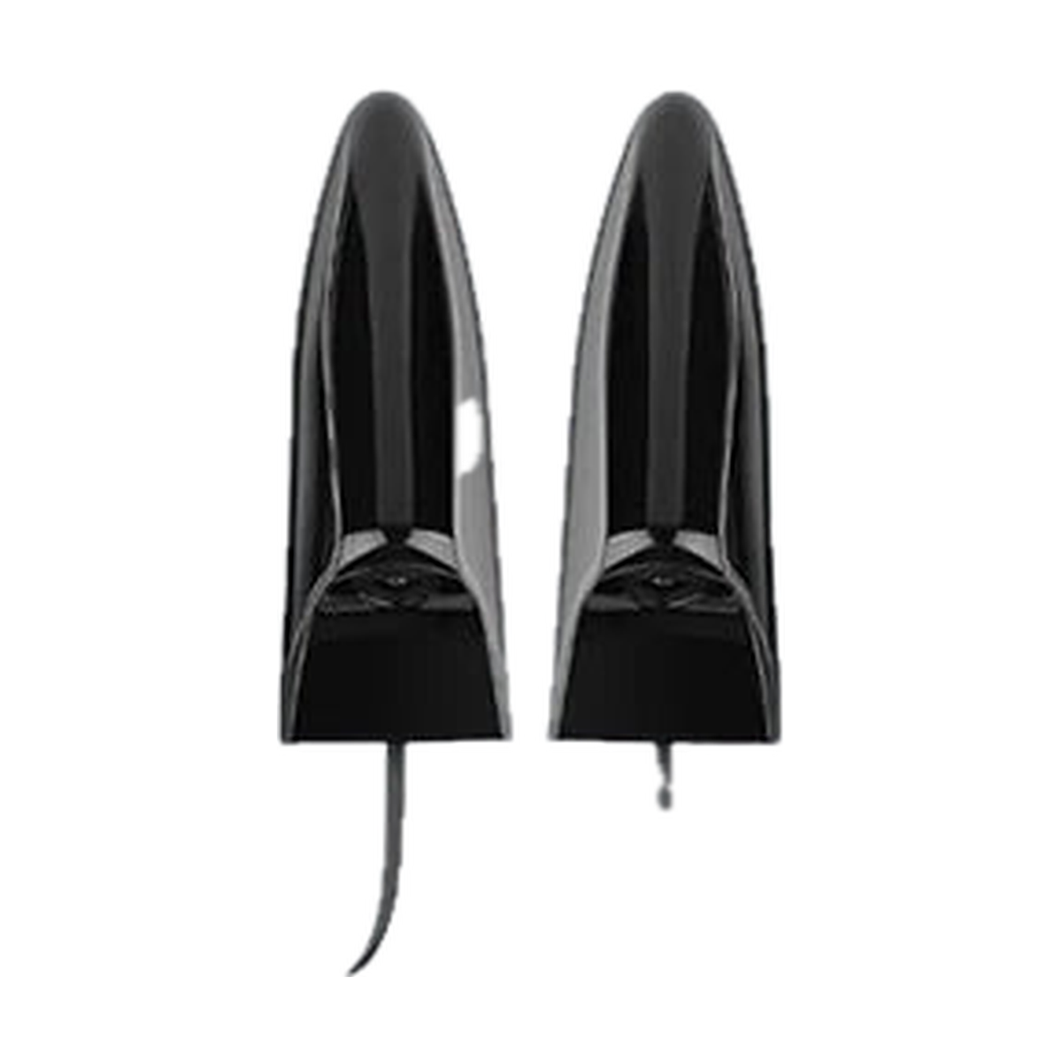 Electronic rearview mirror camera pair for the wireless CarPlay kit, for BMW Z4 E89 CIC/EVO (2009-2016)