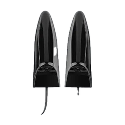 Electronic rearview mirror camera pair for the wireless CarPlay kit, for BMW Z4 E89 CIC/EVO (2009-2016)