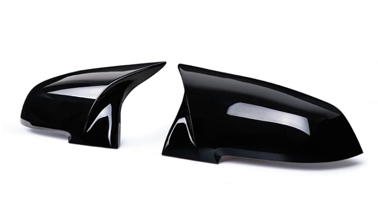 Replacement mirror caps for BMW F20, F22, F30, F32 and F36