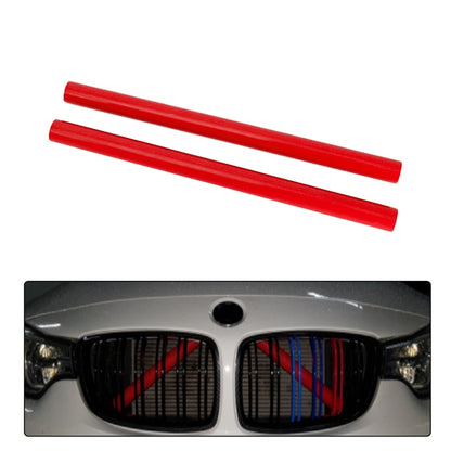 Kidney Grille Colour Strips for BMW F20 / F21 / F22, view 5
