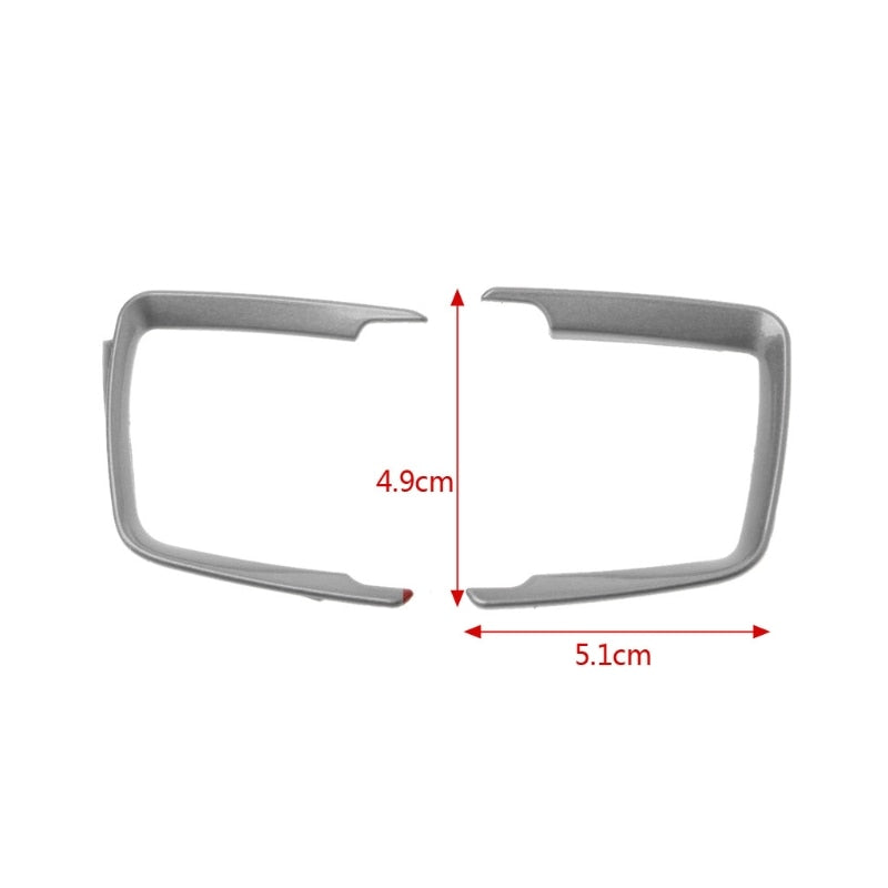 Headlight Switch Frame Trim F30 F31 F32 F34