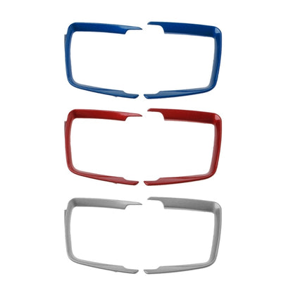 Headlight Switch Surround Trim for BMW F30 / F31 / F32, view 5