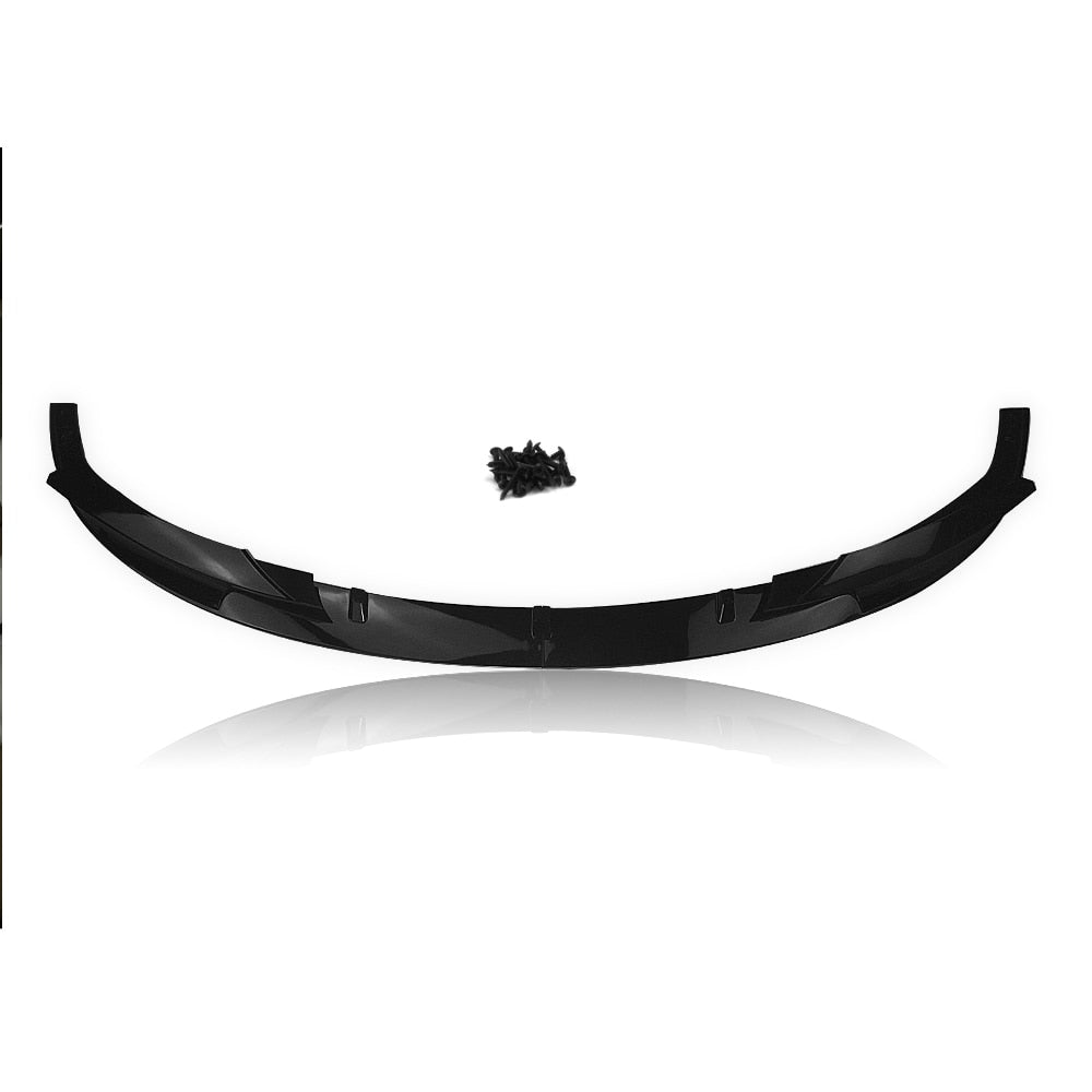 M Kit Front Bumper Lip F30