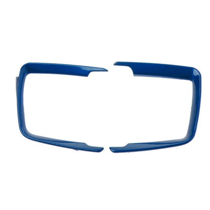 Headlight switch surround trim for BMW F30 and F32, view 3