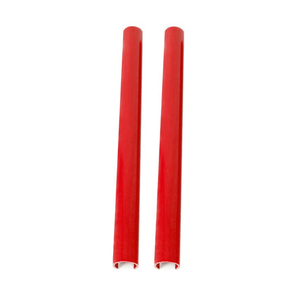 Kidney grille colour strips for BMW F30 and F10, view 3