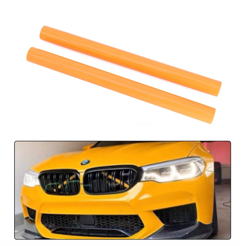 Front Grill Trim Strips F10 F11 F02 F30 F32 F44 F20 F21 F22 F23