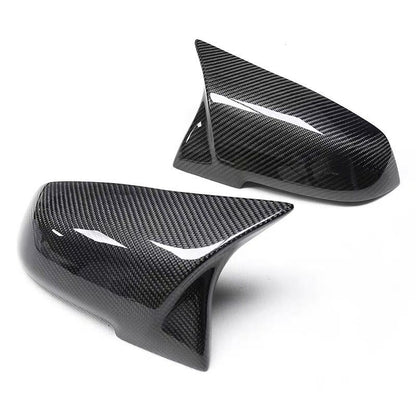 Replacement mirror caps for BMW F20, F22, F30, F32 and F36, view 6