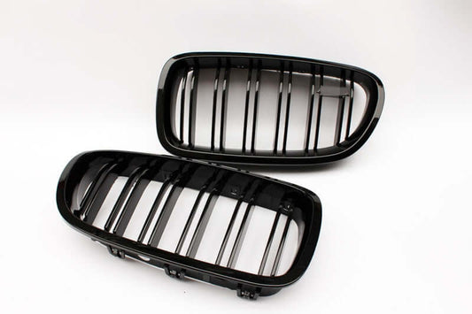 Dual Line Front Grills F10 F11 F18