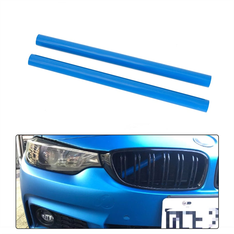 Front Grill Trim Strips F10 F11 F02 F30 F32 F44 F20 F21 F22 F23