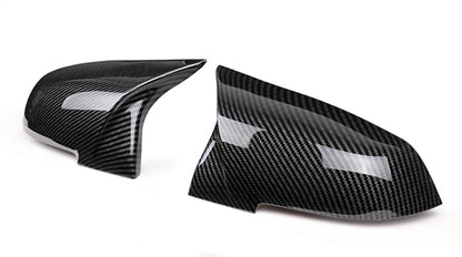 Replacement mirror caps for BMW F20, F22, F30, F32 and F36, view 3