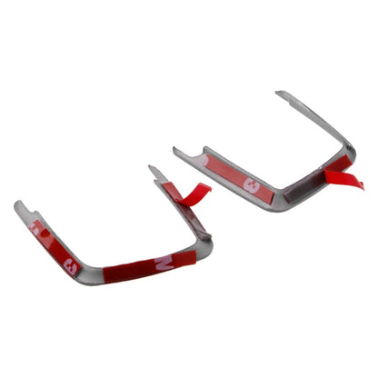Headlight Switch Surround Trim for BMW F30 / F31 / F32, view 9