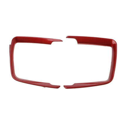 Headlight switch surround trim for BMW F30 and F32, view 2
