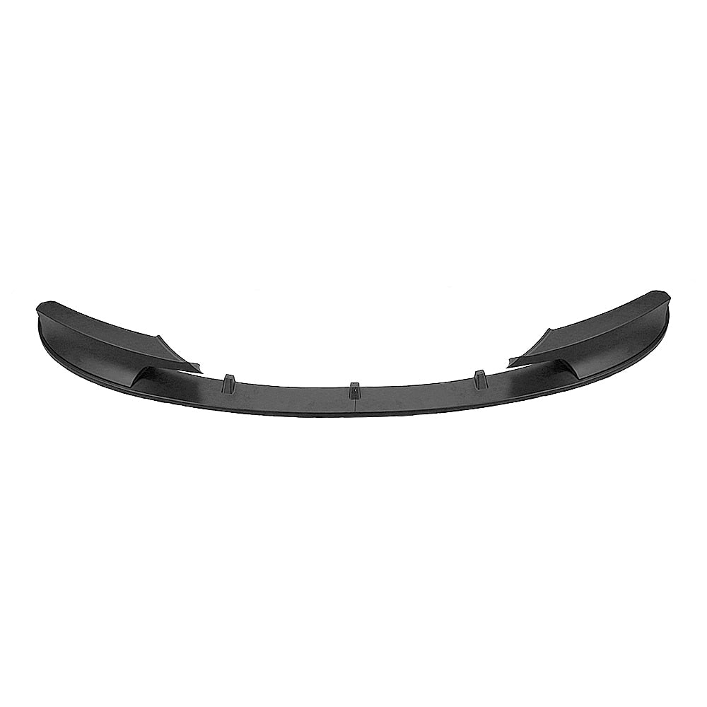 M Kit Front Bumper Lip F30