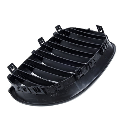 Gloss Black Kidney Grilles (Pair) for BMW F30 / F31 / F35, view 5