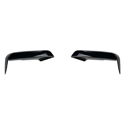 Front Bumper Splitters (Pair) for BMW F30 / F31, view 6