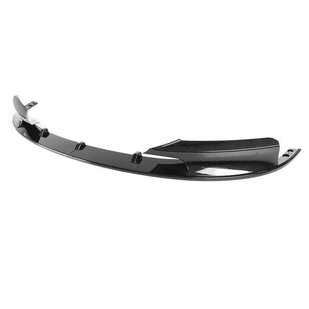 M Kit Front Bumper Lip F30